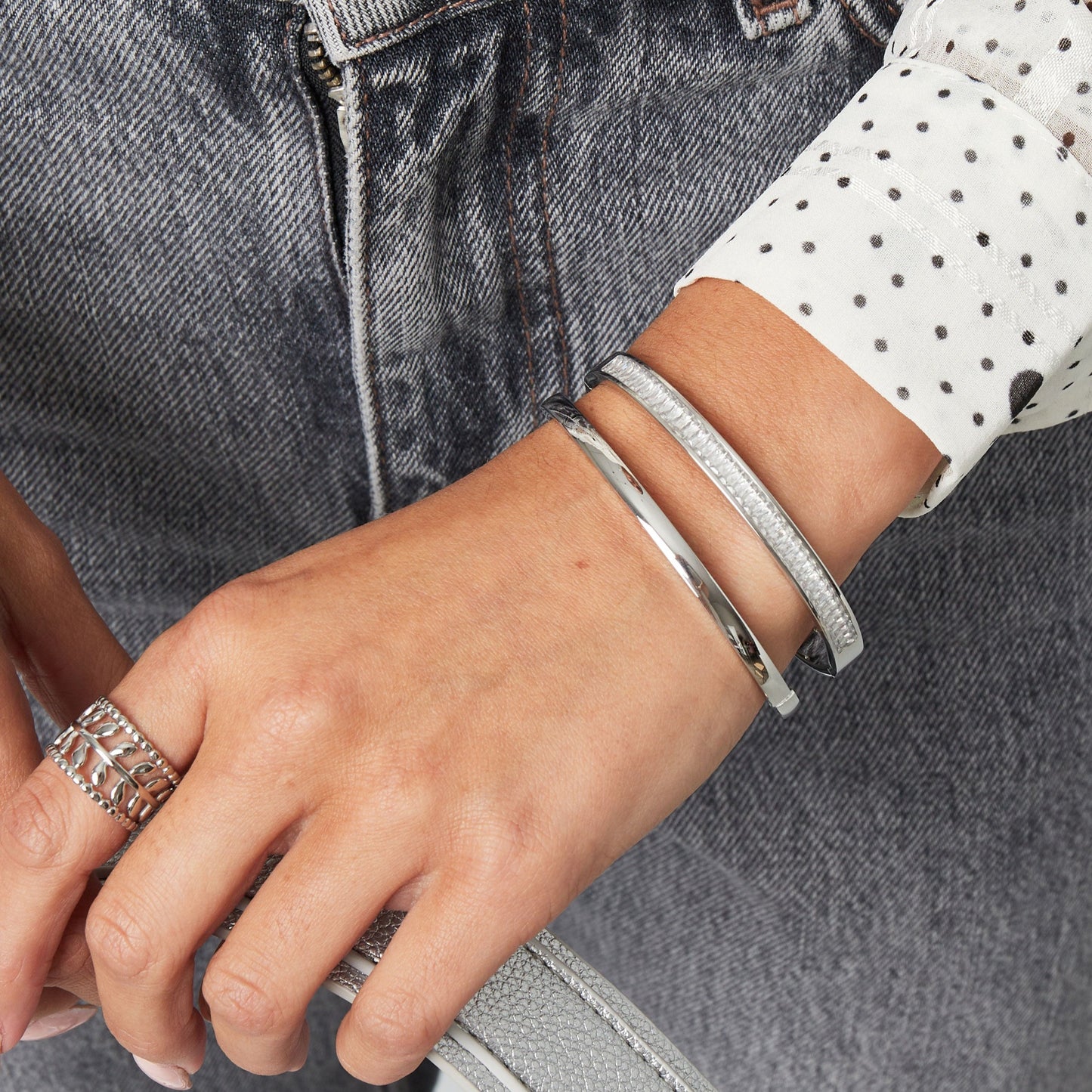 Slavenarmband